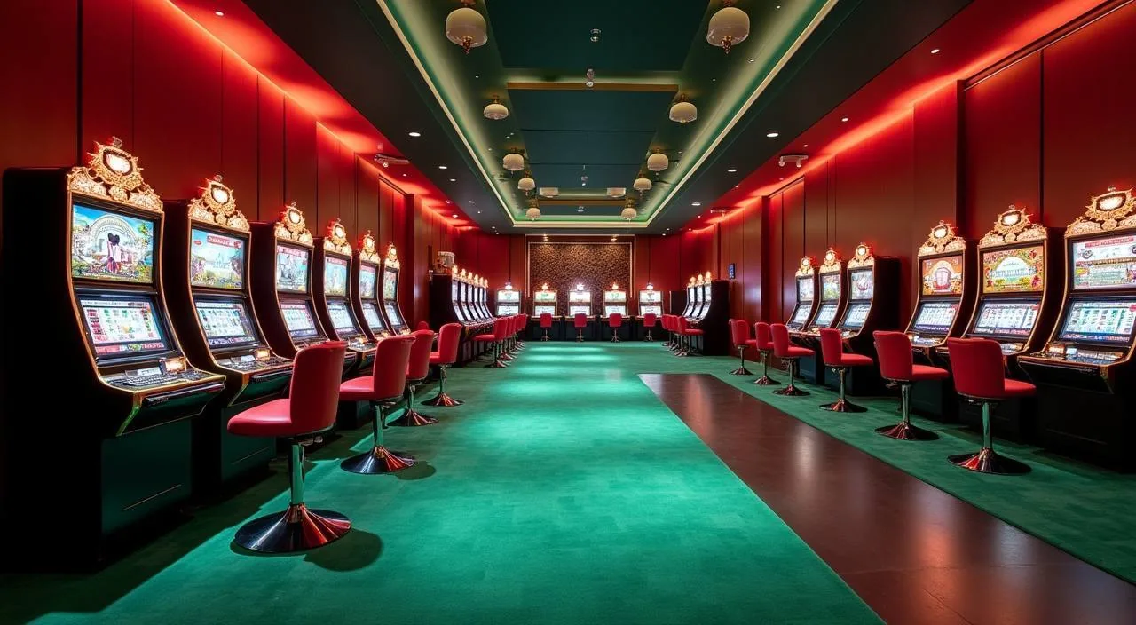 Live Poker Channel